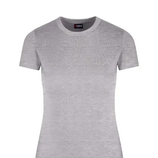 Picture of RAMO, Ladies Slim Fit Tee